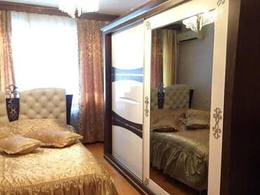 ev masazir: Bakı, 4 otaqlı, Köhnə tikili, 80 kv. m — 4