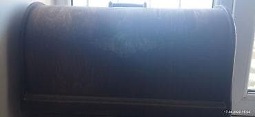 tikis masinlar: Tikiş maşını Müğənni, İşlənmiş,Mexaniki, Ünvandan götürmə — 1