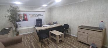 gence masaj salonu: 40 kv ofis icarəyə verilir Ayna Sultanova heykəli yaxınlığında yol — 1