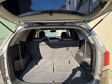 diffuser satisi: Kia Sorento: 2 l | 2010 il Ofrouder/SUV — 10