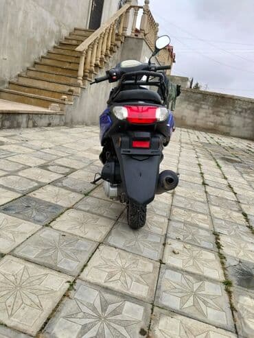 vespa baku qiymetler: Fikri ciddi olanlar narahat elesin qiymet salmaq üçün yazmayın ZIGZAG — 1