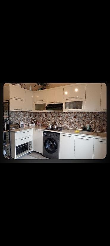 ✅Metbex mebeli satilir 400 manata. Ölçü 1.50*3 metr üstünde qaz lalafo.az -da ✅Metbex mebeli satilir 400 manata. Ölçü 1.50*3 metr üstünde qaz