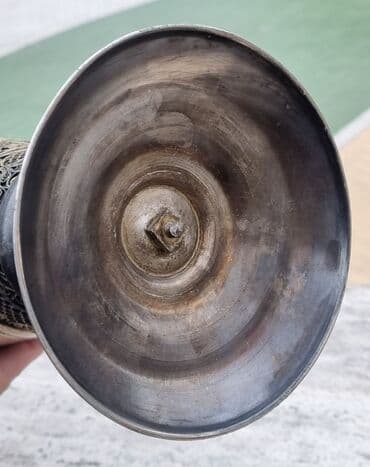 ev əşya: İşlənmiş Elektrik Samovar, 1 l — 7