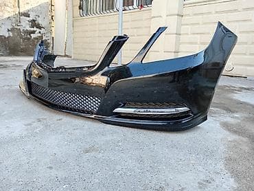 Ön, Mercedes-Benz 220, 2012 il, Almaniya, Ünvandan götürmə