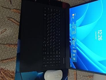 Dell Vostro 3500 model noutbuk satılır. Çox az istifadə olunub, ideal — 4