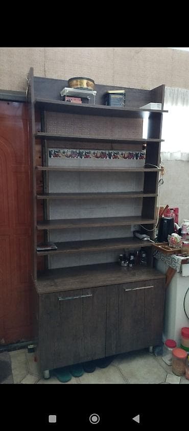 ritual samlar: В продаже: 1. 2 Стеллажа, ДСП, состояние- новое, подойдёт для салона — 2