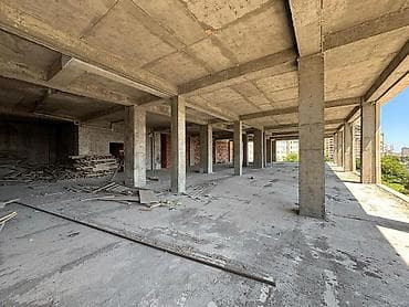 binədə: İcarəyə verilir obyekt 1400 m², Memar Əcəmi m. Daha 7 şəklə bax — 9