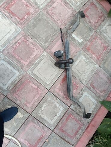 Soyutma və qızdırma sistemləri: Unversal Qosgu — 7