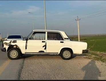 диски на авто ваз 2110 родные: VAZ (LADA) 2107: 1.6 l | 2006 il 90000 km Sedan — 3