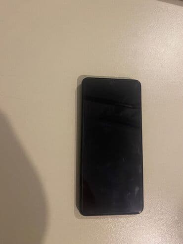 Xiaomi 12T Pro, 256 GB, rəng - Qara, 
 İki sim kartlı