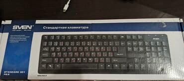 Kompüter ehtiyyat hissələri: Masaüstü kompüter dəsti Tərkib: - Sistem bloku: Intel Core2 Duo E5200 — 3