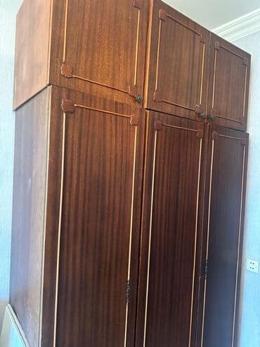 Информатика: Гардеробный шкаф — 3