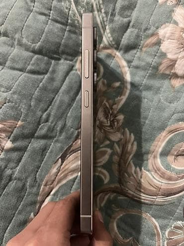 saat telefon: Samsung Galaxy S25 Ultra, 512 GB, rəng - Boz — 4