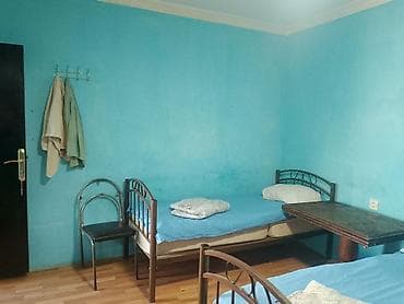 yeni ramani kiraye: Salam. bir otaqlı evdə.(günlük də olar,20-manat,vaxt hərgün səhər — 4