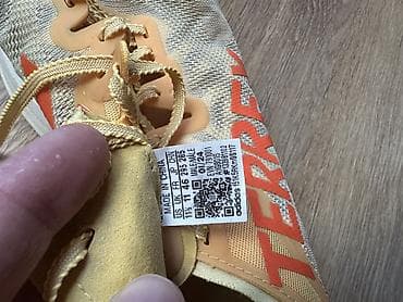 Мужская обувь: Dağ Qaçışı ayaqqabsı - Adidas Agravic Terrex Speed 11 Peşəkar Dağ — 5
