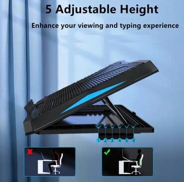 Videokartlar: Soyutma sistemi Kuler, Yeni — 4