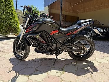 mapet ucuz: - Tufan S250, 250 sm3, 10500 km — 6