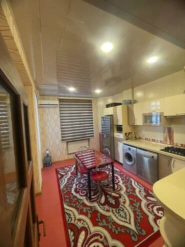 баку белый город купить квартиру: 3 комнаты, Новостройка, м. Ахмедлы, 144 м² — 8