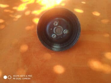 müherrik: Chevrolet Aveo, 1.4 l, Benzin, 2011 il, Orijinal, ABŞ, İşlənmiş — 3