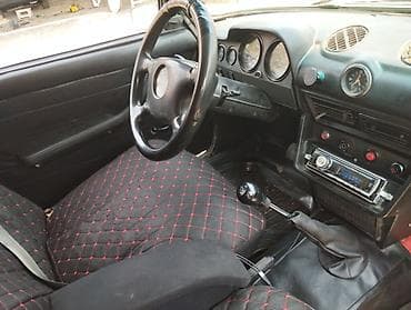 hyundai elantra termostat: VAZ (LADA) 2106: 0.3 l | 1981 il Sedan — 2