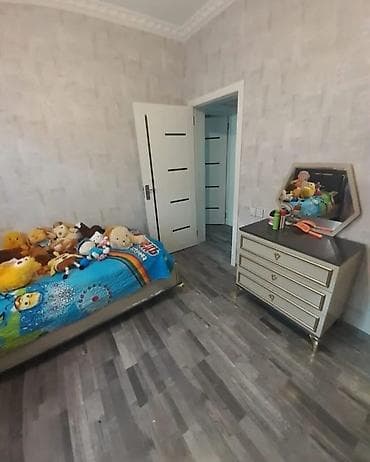 qubada ev: 3 otaqlı, 72 kv. m, Kredit yoxdur, Yeni təmirli — 7