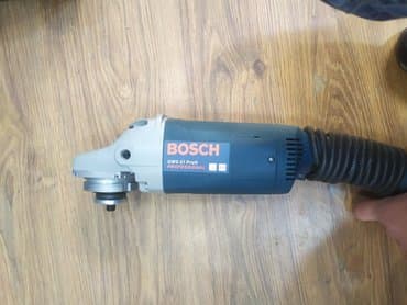 sədərək ticarət mərkəzi elektrik malları: Laqonda təmiz mis sarğı ilə yeni keyfiyyətli bosch 230mm tep teze — 1