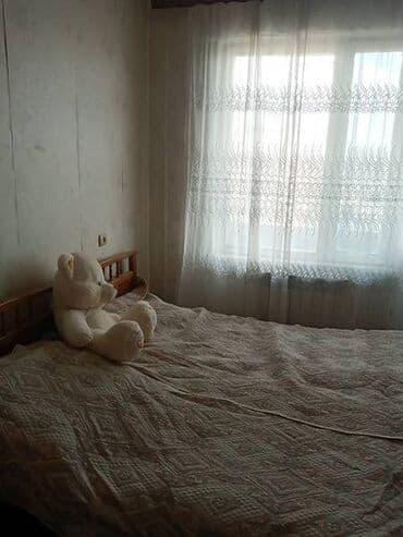 günəşli ev: Bakı, 3 otaqlı, Köhnə tikili, 85 kv. m — 2