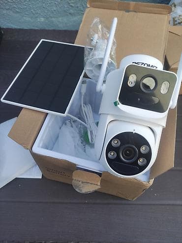 sumqayit mebel: Catdirilma var. Guneş Panelli Wifi Model keyfiyyetli Qiymet 65azn — 1