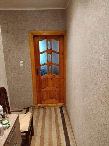 ağ şeher evler: Bakı, 2 otaqlı, Köhnə tikili, m. Memar Əcəmi, 36 kv. m — 15