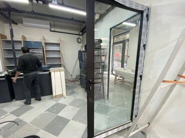 mingecevir obyekt: Təcili !!! Nərmanov rayonunda İbrahim Paşa Dadaşov küçəsində ümumi — 3