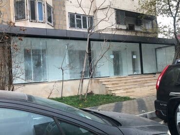 nerimanov icare obyekt: Hər profil üçün yararlı obyekt icarəyə verilir. 130 kvm, 1-ci mərtəbə — 12