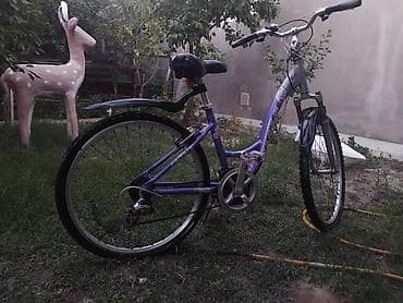 Новый Городской велосипед Stels, 26"