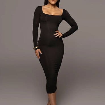 don yeni: Bir dəfə geyilib.strec materialdir.L ölçü de rahat yeyə biler — 1