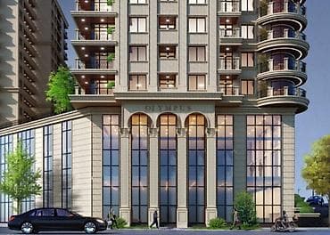 emircanda ev satisi: Satılır 2 otaqlı yeni tikili 79 m², 28 May m. Kateqoriya Yeni tikili — 2