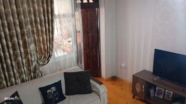 a frame ev: Mingəçevir, 2 otaqlı, Köhnə tikili, 50 kv. m — 5