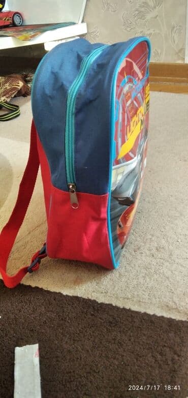 детская кобура на пояс: Usag cantasi — 2