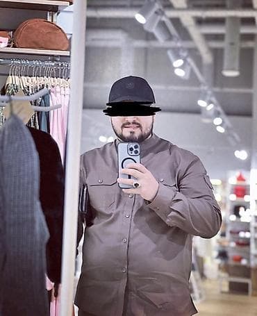 Şalvarlar: Salam. Kastyum 54-56 ölçüdə Çeçenistandan xüsusi gətizdirmişəm. 200 — 1