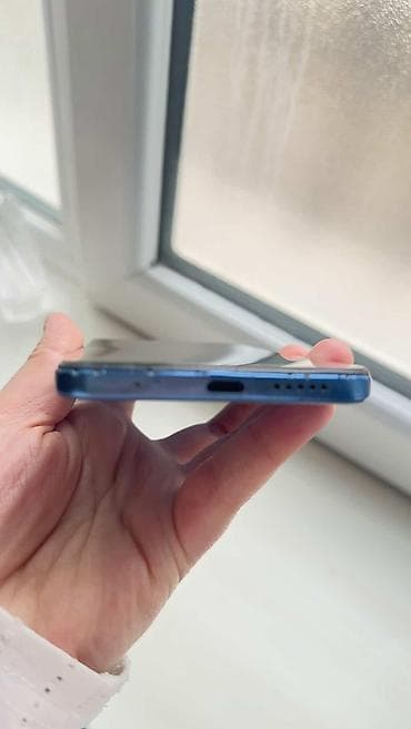 bluetooth klaviatura android: Redmi 2 Pro, 128 GB, rəng - Mavi, Barmaq izi — 7