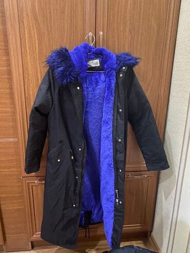 gödəkçələr: Kurtkalar — 1