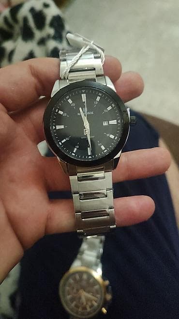 qolbaqlar 2018: Наручные часы, Mini Focus, цвет - Синий — 3