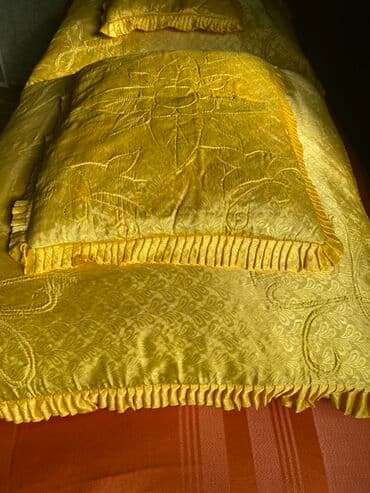 yun döşəklər: Sadə matras, Bir nəfərlik — 12