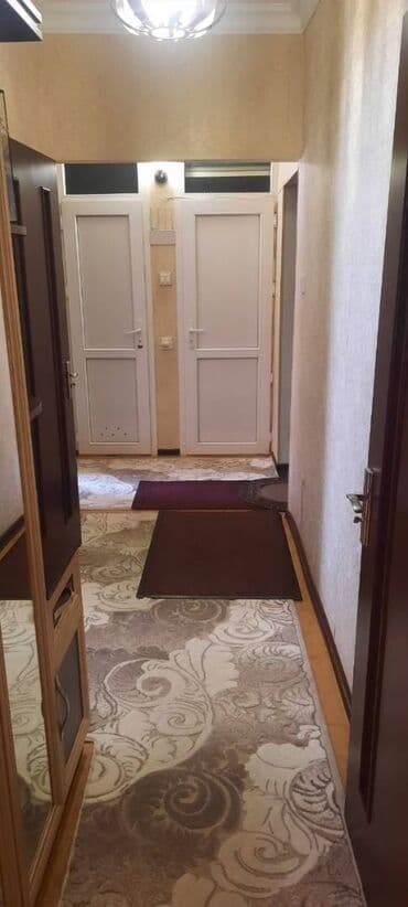 квартиры в баку в ипотеку: Сумгайыт, 2 комнаты, Вторичка, 60 м² — 14