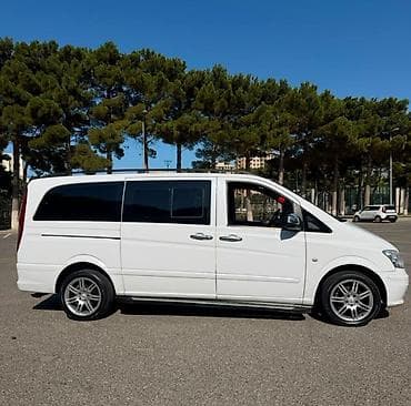 met: Mersedes vito ili 2012 Mator 651 matoru 2.2 c Dizel Qurzavoydan — 3