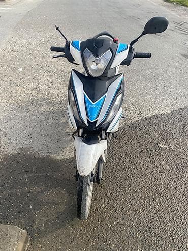 motor kaski: Salam heç bir problemi yoxdu herşeyi işlek vezyetdedir senedleri var — 1