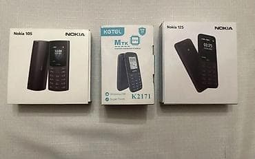 Ofis avadanlığı: Müxtəlif model mobil telefonlar və düyməli cihazlar üçün qutu və — 2