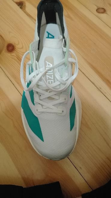 original swarovski: Adidas Adizero Adios pro 4 yarış və templi qaçış ayaqqabısı — 4