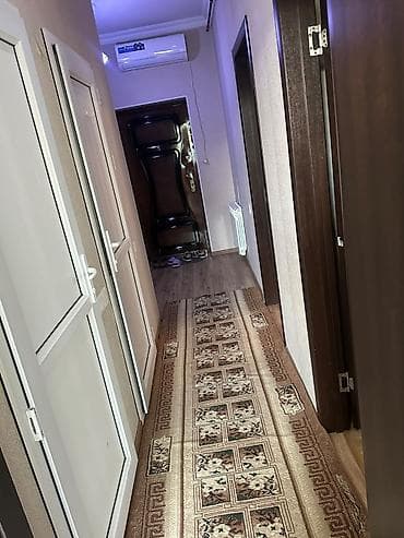 ivanovka ev: Mənzil qurtuluş 93 də Yeni sarayla üz üzə binada yerləşir. Evin 1 dq — 7