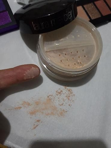 tebiyi parik: Kirşan, İşlənmiş, Ünvandan götürmə — 3