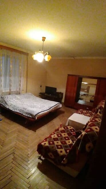 ucuz evler xirdalanda: Bakı, 1 otaqlı, Köhnə tikili, m. Həzi Aslanov, 40 kv. m — 1