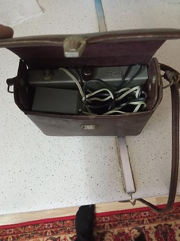 Монеты: Вспышка для фотосъемки, советская, чайка — 2